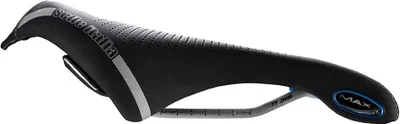 Produktbild von Selle Italia Max Flite E-bike Gel Superflow Black L