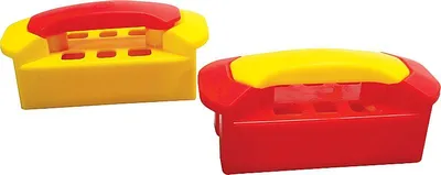 Produktbild von GOWI Design Ziegelpresse , 558-76