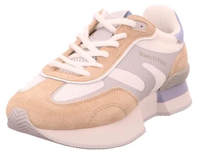 Zdjęcie produktu dla Buty sportowe sznurowane dla kobiet marki Marc O'Polo