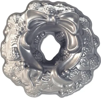 Produktbild von Nordic Ware -Holiday Wreath Pan