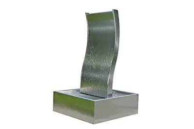 Produktbild von Ubbink Wasserspiel Gartenbrunnen Genova
