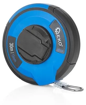 Obrázok produktu pre Oceľové meracie pásmo 30mx13mm 63239