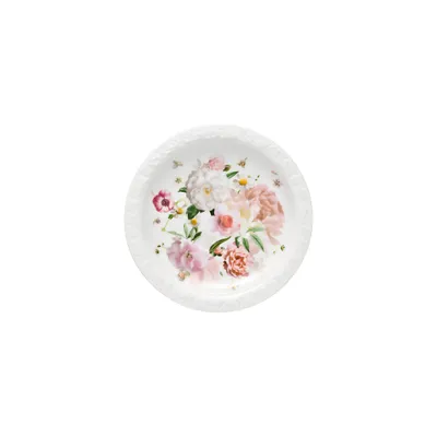 Produktbild von Rosenthal Tee-Untertasse Pink Rose 10430-407165-14641