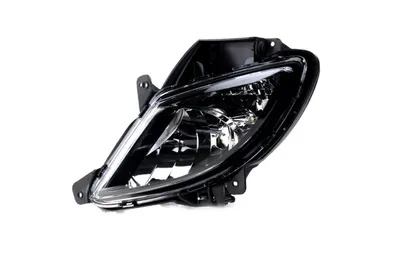 Immagine prodotto di Johns, faro fendinebbia per Hyundai iX20 11/10- H27W/2 guidatore sinistro 922011K100