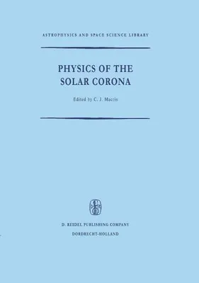 Obrázek produktu pro Physics of the Solar