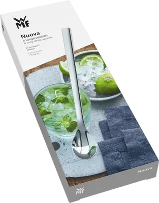Obrázek produktu pro WMF 1291406046, 25 mm, 233 mm, 80 mm, 274 g