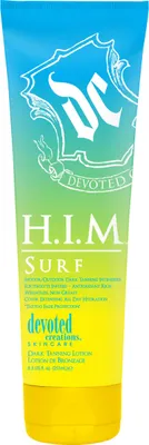 Produktbild von Devoted Creations - H.I.M. Surf - 250ml