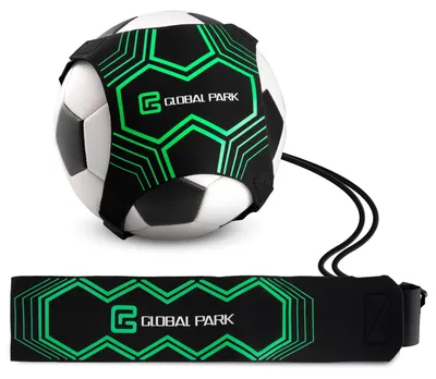 Productafbeelding van Solo Trainingshulpmiddel voor Voetbal en Volleybal