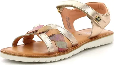 Produktbild von Kickers Sandalen Sandalen Leder