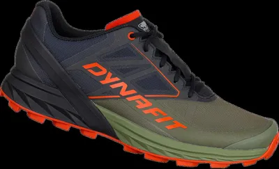 Obrázok produktu pre Bežecká obuv Alpine (pánska) - DynaFit, veľkosť:9.5 UK (EU 44), farba:0762 Winter Moss
