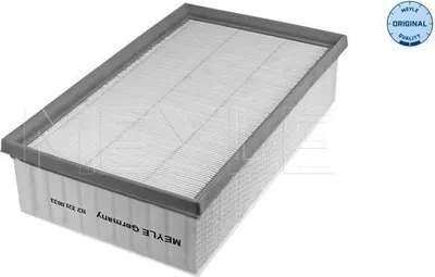 Produktbild von MEYLE 112 321 0033 Luftfilter für VW Golf VII Schrägheck (5G1, BQ1, BE1, BE2)