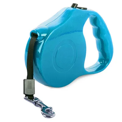 Obrázek produktu pro Verk 19092 Flexi vodítko 5 m,15 Kg modré