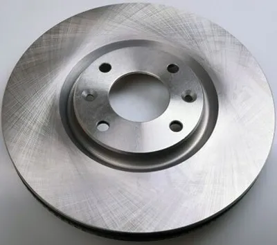 Produktbild von 2x DENCKERMANN Bremsscheibe B130282 für OPEL Corsa F MOKKA für CITROËN DS4