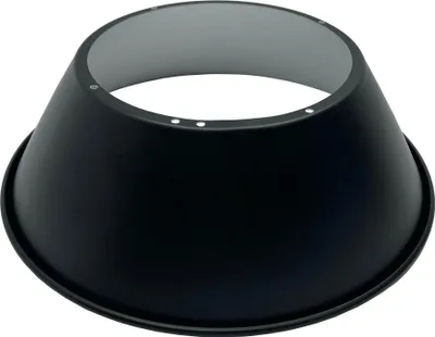 Produktbild von Ledvion - LED Hallenstrahler, 150W, Aluminiumreflektor, 90°, werkstattbeleuchtung, hallenbeleuchtung, deckenleuchte werkstatt, Industriestrahler