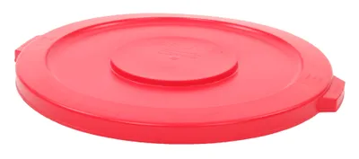 Produktbild von Deckel, Rubbermaid - Rot