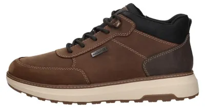 Productafbeelding van Rieker Veterschoenen Hoog Veterschoenen Hoog - cognac - Maat 44