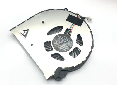 Produktbild von Lüfter Kühler FAN cooler Left, Links version kompatibel für HP OMEN 15-5000, Q001TX