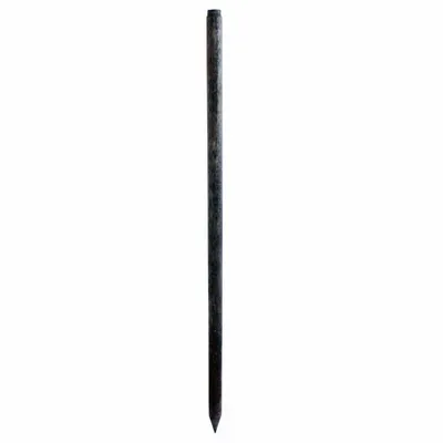 Immagine prodotto di Blomus Holzstab für Gartenfackel Palos & Vogel-Rastplatz Fuera Nr. 65022 / 65033, Ø 38mm, Ersatzteil, 88029
