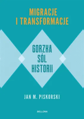 Image de Gorzka sól historii - Jan M. Piskorski (Buch auf Polnisch)