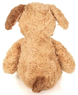 Image de Teddy-Hermann Schlenkerhund Spotty 32 cm