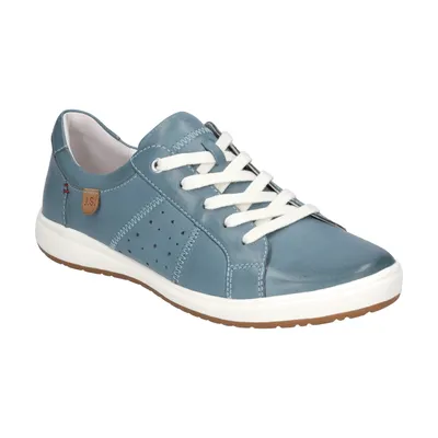 Image de JOSEF SEIBEL Caren 01 | Baskets pour Femmes | bleu