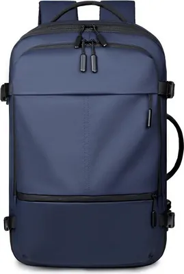 Obrázok produktu pre Batoh cestovný Focus 005 blue