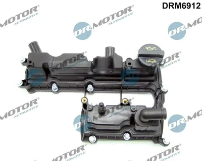 Produktbild von Zylinderkopfhaube DRM6912 für FORD FOCUS III Turnier