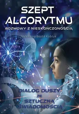 Immagine prodotto di Il sussurro di un algoritmo Conversazioni con l'infinito