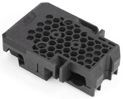 Image de Chariot Bondtech LGX Shortcut X pour MK3S