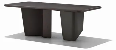 Zdjęcie produktu dla Nowoczesny stół jadalny z 4 krzesłami – elegancki i stylowy design, 200 x 100 x 76 cm