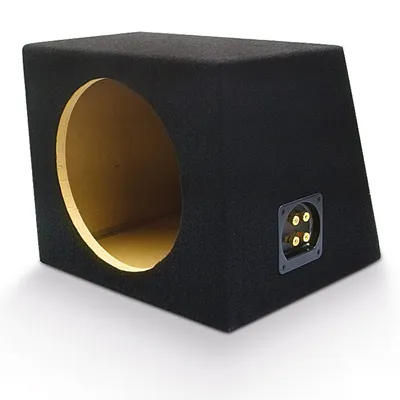 Immagine prodotto di Cabina per subwoofer Sinuslive G30 per subwoofer da 30 cm