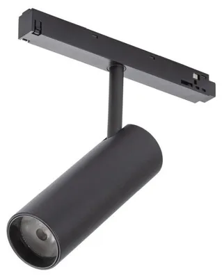Immagine prodotto di Faretto da binario 1F LED 9W LED LVM SPOT LED 10656 Nowodvorski