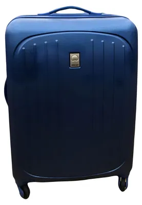 Produktbild von Delsey Trolley M Hydre Bleu Clair/Light Blue