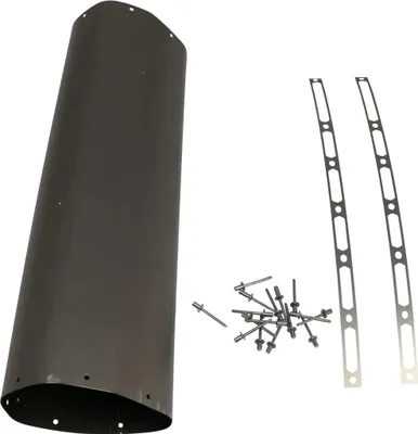 Obrázek produktu pro Sada náplní do zadního tlumiče Akrapovic