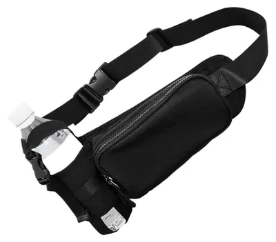 Produktbild von Outdoor-Rucksack mit Flaschenhalter