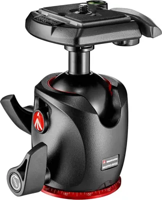 Immagine prodotto di MANFROTTO Kulled MHXPRO-BHQ2