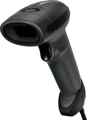 Image de Capture Viper - Scanner 1D/2D filaire