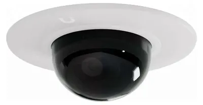 Produktbild von Ubiquiti UACC-G5-Dome-Ultra-FM-SB-W, Montage, Drinnen, Weiß, Ubiquiti Networks, UVC-G5-Dome-Ultra, Polycarbonat (PC)