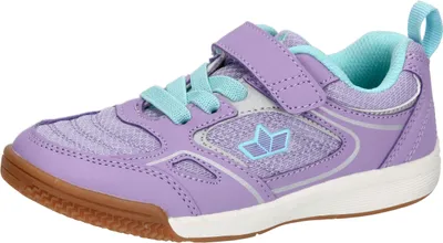Produktbild von Lico Mädchen Laufschuhe Racine VS 30522-28, 30522-29, 30522-30, 30522-31, 30522-32, 30522-33, 30522-34, 30522-35, 30522-36, 30522-37, 30522-38, 30522-39, 30522-40 LIC-366206 lila/türkis 34