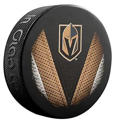 Produktbild von Puck NHL Stitch Vegas Golden Knights