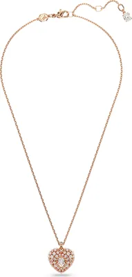 Produktbild von Swarovski Idyllia 5680402 Damenhalskette