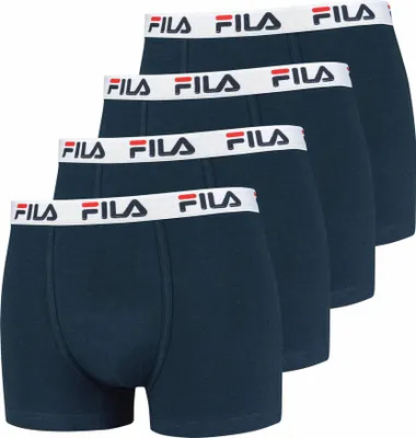 Obrázek produktu pro Fila FILA 2P boxerky basic blue - S