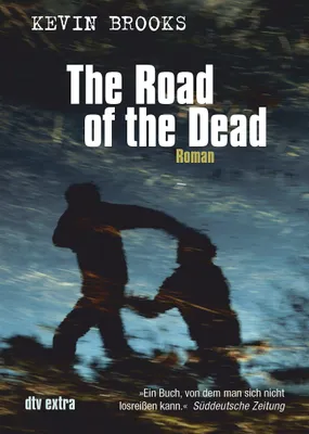 Produktbild von The Road of the Dead