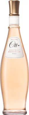 Produktbild von Domaines Ott Appellation Bandol Contrôlée Domaines Ott Rosé Romassan Wein