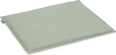Produktbild von H.O.C.K. - AGORA Pamela Outdoor Klappstuhlkissen MINNI ca. 30x40cm lindgrün sage col. 20081