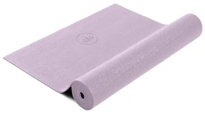 Productafbeelding van Yogamat, 5 mm dik, huidvriendelijk, voor yoga en pilates