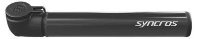 Immagine prodotto di Syncros Boundary 1.5 Hv Mini-pompa argento 60 psi argento 60 psi