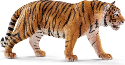 Image de Schleich WIP 14729-OCRE in Black color size Talla unica
