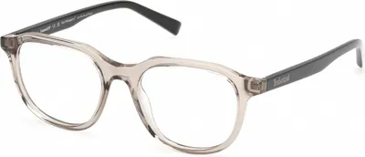 Produktbild von Timberland TB50063 Shiny beige 48/17/140 TEEN Brillen