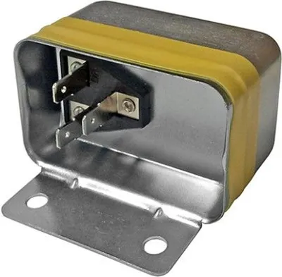 Zdjęcie produktu dla Regulator napięcia alternatora HELLA 5DR 004 243-111